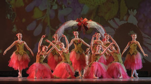Cleveland City Dance