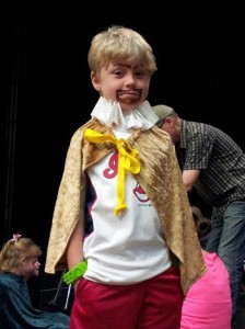 Photo Courtesy of Great Lakes Theater.