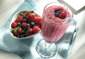 SmoothieRecipe