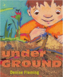 Underground