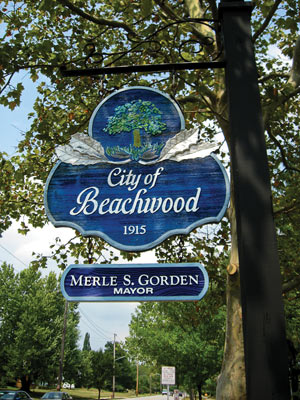 Visit Bustling Beachwood and Surrounding Areas -