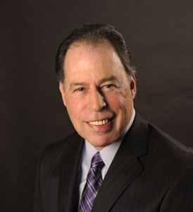 Mayor Merle S. Gorden