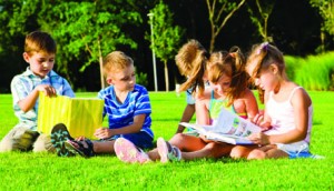 Avoid the Summer Slide in Northeast Ohio