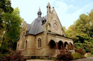 Glendale chapel21