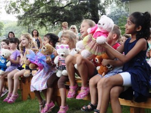 Summer Reading Programs in Northeast Ohio
