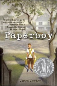 ReadingRoomPaperboy