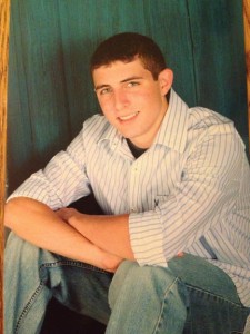 Robby Brandt.