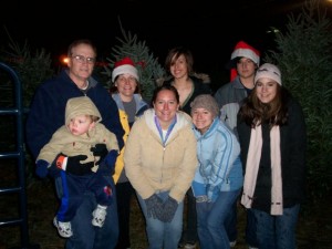 The Pros and Cons of a Real Christmas Tree1
