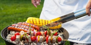 Barbecues on a Budget