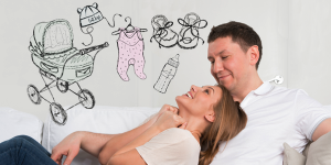 Budgeting for baby in northeast ohio