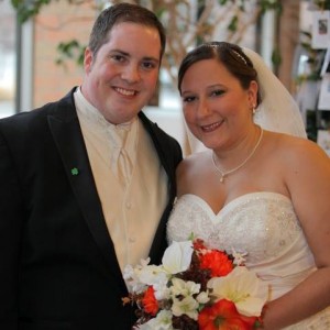 Kelly Wedding