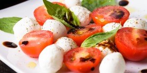 Mediterranean Diet
