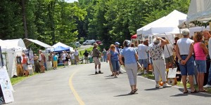 Nature Arts Festival