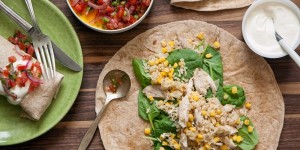 StatePoint Chicken Recipe
