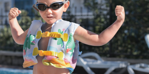 Swimming Rules Pool Safety Northeast Ohio