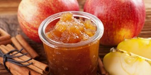Apple Chutney Recipe Jam