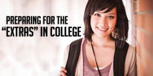 College Finances