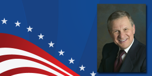 Community Focus Mayor