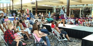 Great Lakes Mall ABCs of Style Event 1