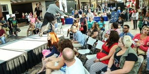 Great Lakes Mall ABCs of Style Event 3