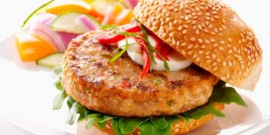 Grilled Sliders Recipe