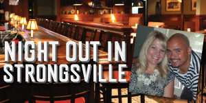 Parents Night Out In Strongsville