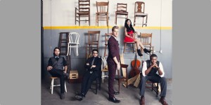 Pentatonix Akron EJ Thomas Hall