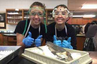 Catholic schools near Cleveland, Ohio
