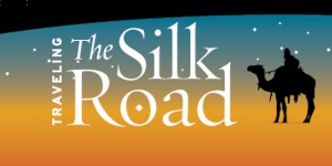 Traveling the Silk Road CMNH
