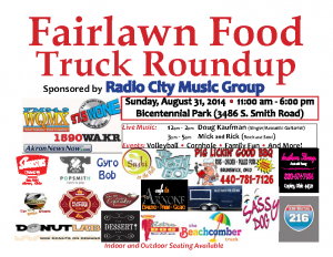 flyer