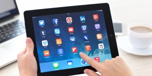 iPad App Photo