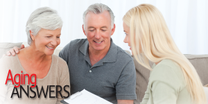 Aging Answers