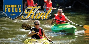 Community Focus Kent