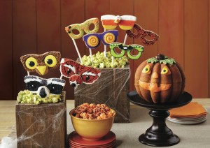 Cookie Masks