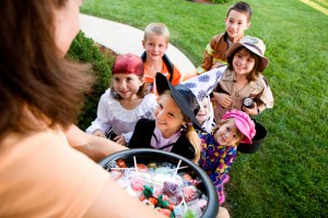 TrickorTreat