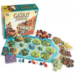 Catan Junior Game