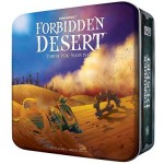 Forbidden-Desert