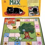 Max Game