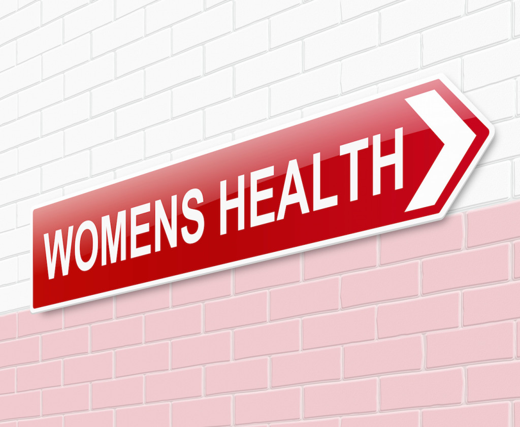 Women’s Preventive Health Care Checklist