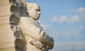 MLK
