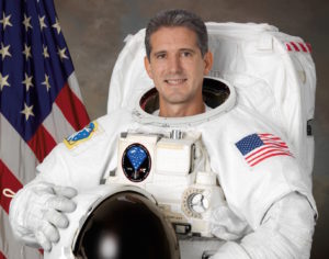 Photo Courtesy of NASA 