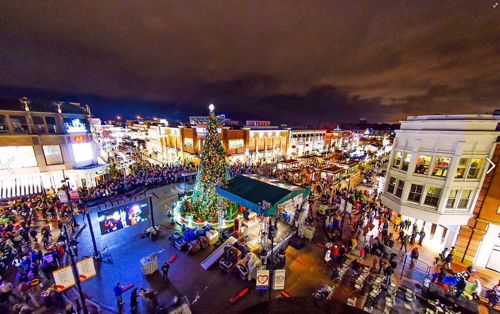 Fun And Festive Events In Northeast Ohio For The Weekend Of Nov 18 20