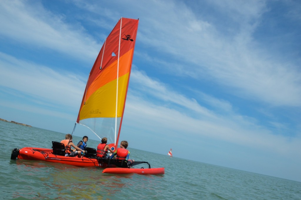 Camp Fitch Northeast Ohio Parent