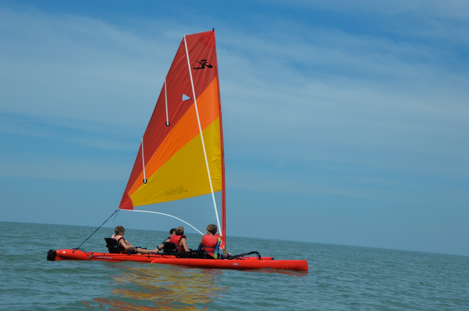 Camp Fitch Northeast Ohio Parent