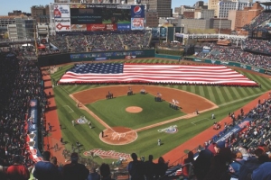 Progressive Field