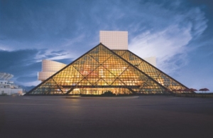 Rock & Roll Hall of Fame