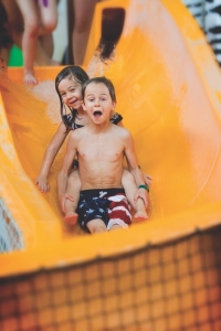 Kalahari Resorts