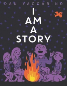 iamastory
