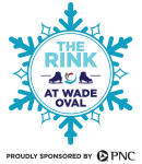 The Rink at Wade Oval
