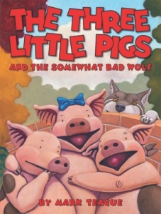 threelittlepigs